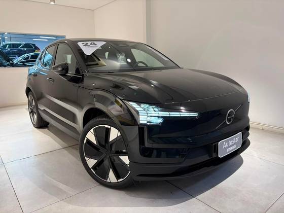 VOLVO EX30 69 KW ELÉTRICO ULTRA VOLVO EX30 69 KW ELÉTRICO ULTRA
